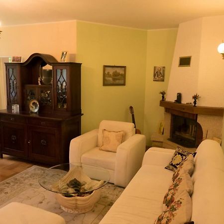 Ferienwohnung Apartament Parkowy Krakau Exterior foto